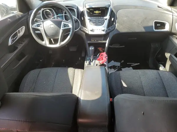 2GNALCEK4H6289532 2017 CHEVROLET EQUINOX - Image 8