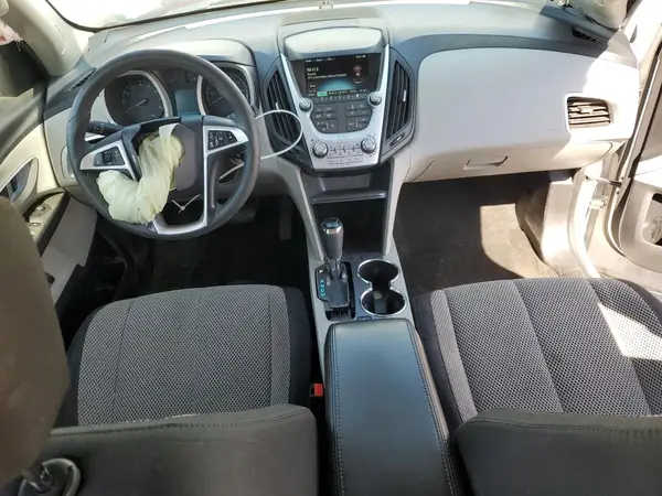 2GNALCEK4H6290051 2017 CHEVROLET EQUINOX - Image 8