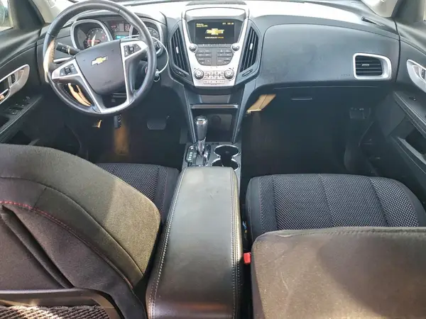 2GNALCEK4H6294441 2017 CHEVROLET EQUINOX - Image 8