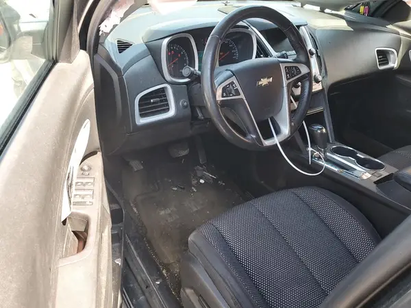 2GNALCEK4H6296545 2017 CHEVROLET EQUINOX - Image 8