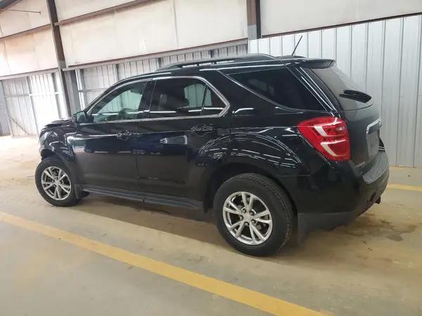 2GNALCEK4H6306443 2017 CHEVROLET EQUINOX - Image 2