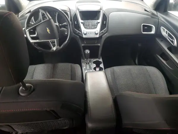 2GNALCEK4H6306443 2017 CHEVROLET EQUINOX - Image 8