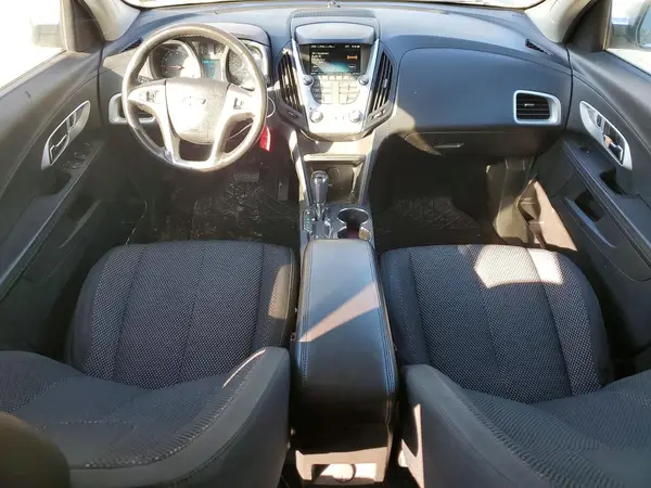 2GNALCEK4H6308886 2017 CHEVROLET EQUINOX - Image 8