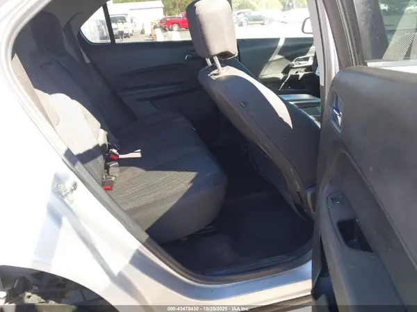 2GNALCEK4H6313876 2017 CHEVROLET EQUINOX - Image 8