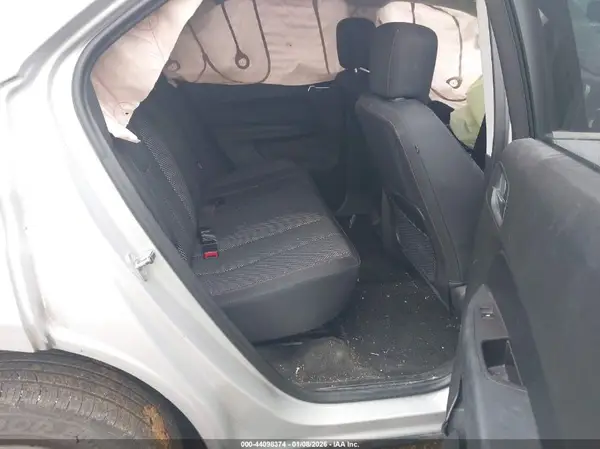 2GNALCEK4H6314333 2017 CHEVROLET EQUINOX - Image 8