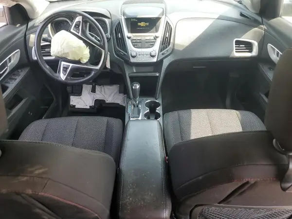 2GNALCEK4H6323503 2017 CHEVROLET EQUINOX - Image 8