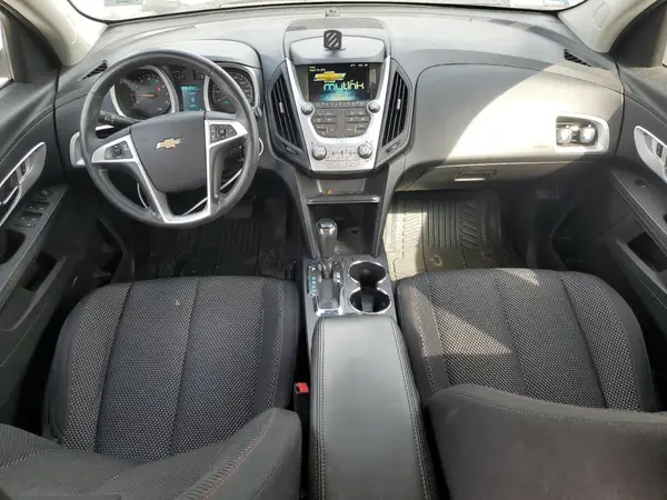 2GNALCEK5G1107509 2016 CHEVROLET EQUINOX - Image 8