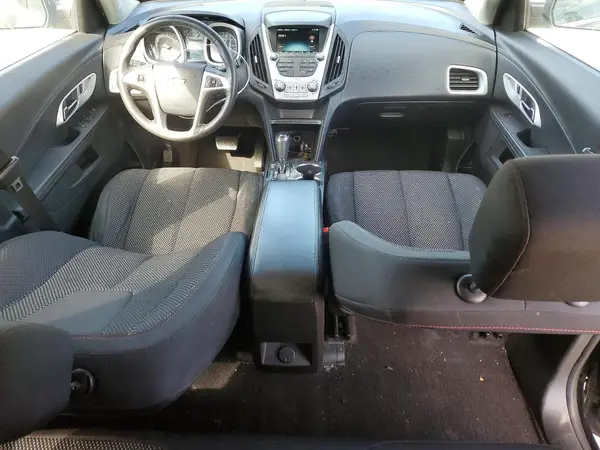 2GNALCEK5G1108160 2016 CHEVROLET EQUINOX - Image 8