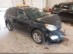 2GNALCEK5G1108806 2016 CHEVROLET EQUINOX