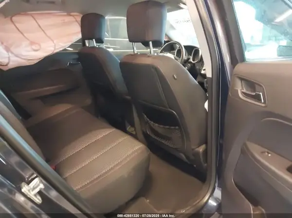 2GNALCEK5G1108806 2016 CHEVROLET EQUINOX - Image 8