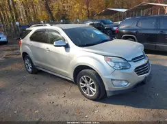2GNALCEK5G1108840 2016 CHEVROLET EQUINOX