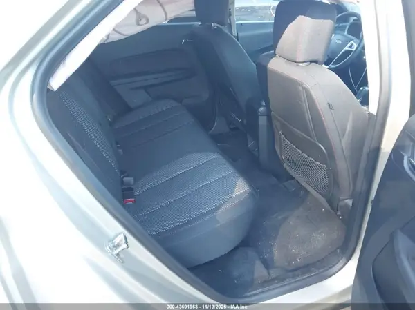 2GNALCEK5G1108840 2016 CHEVROLET EQUINOX - Image 8