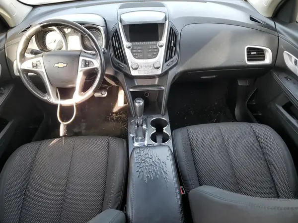 2GNALCEK5G1109115 2016 CHEVROLET EQUINOX - Image 8