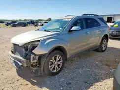 2GNALCEK5G1109731 2016 CHEVROLET EQUINOX