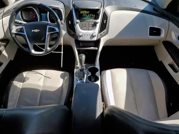 2GNALCEK5G1109731 2016 CHEVROLET EQUINOX - Image 8