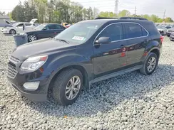 2GNALCEK5G1111060 2016 CHEVROLET EQUINOX