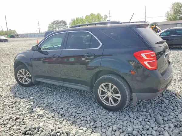2GNALCEK5G1111060 2016 CHEVROLET EQUINOX - Image 2