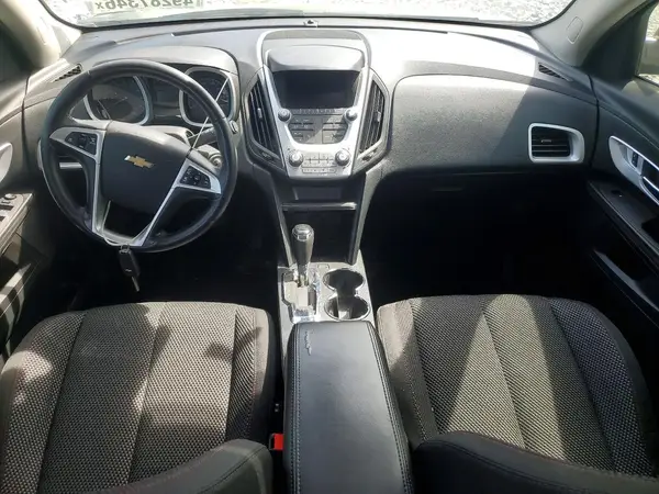 2GNALCEK5G1111060 2016 CHEVROLET EQUINOX - Image 8