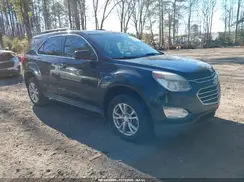 2GNALCEK5G1111088 2016 CHEVROLET EQUINOX