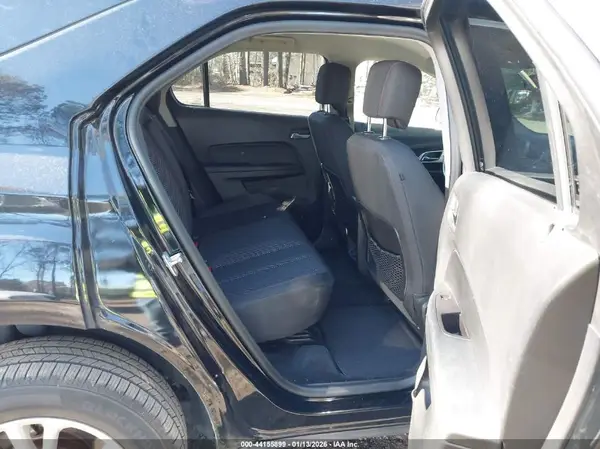 2GNALCEK5G1111088 2016 CHEVROLET EQUINOX - Image 8