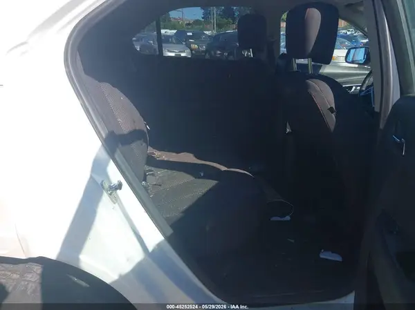 2GNALCEK5G1111401 2016 CHEVROLET EQUINOX - Image 8