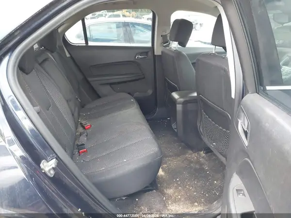 2GNALCEK5G1111432 2016 CHEVROLET EQUINOX - Image 8
