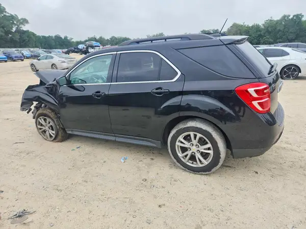 2GNALCEK5G1111799 2016 CHEVROLET EQUINOX - Image 2