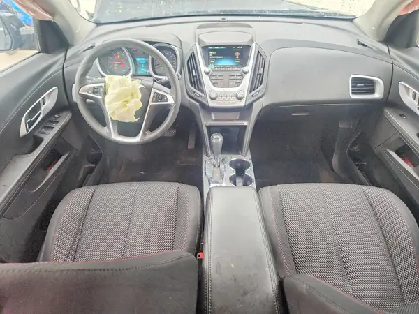 2GNALCEK5G1111799 2016 CHEVROLET EQUINOX - Image 8