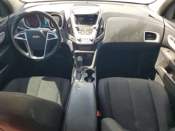 2GNALCEK5G1112371 2016 CHEVROLET EQUINOX - Image 8