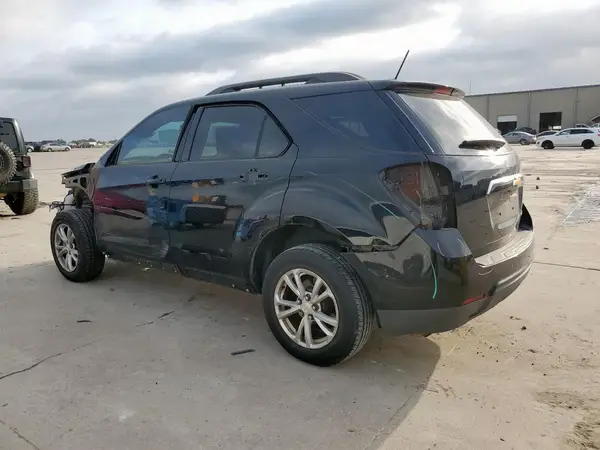 2GNALCEK5G1112600 2016 CHEVROLET EQUINOX - Image 2