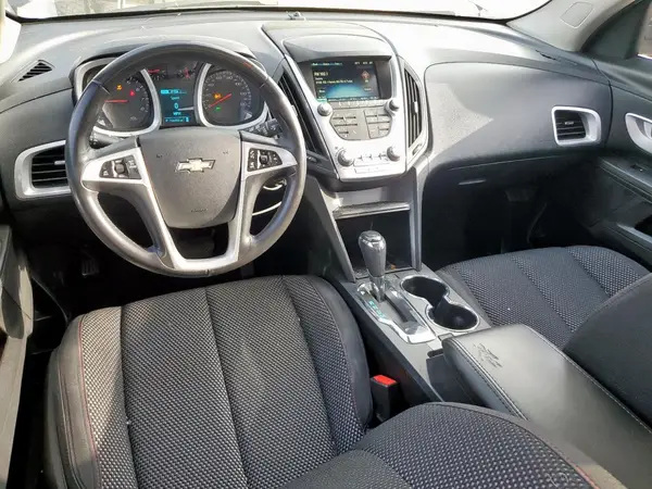 2GNALCEK5G1112600 2016 CHEVROLET EQUINOX - Image 8