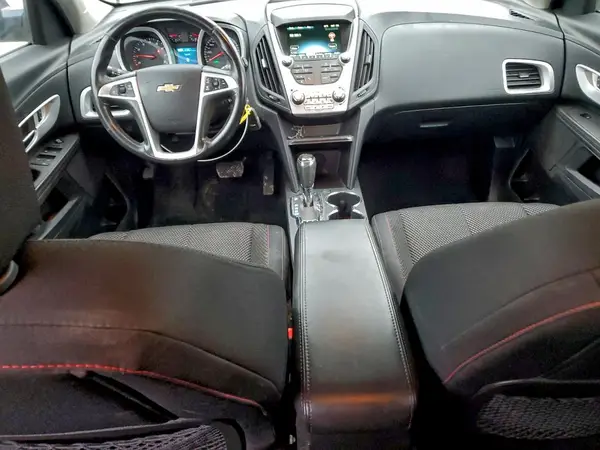 2GNALCEK5G1112869 2016 CHEVROLET EQUINOX - Image 8