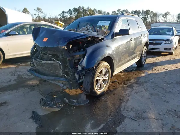 2GNALCEK5G1113794 2016 CHEVROLET EQUINOX - Image 2