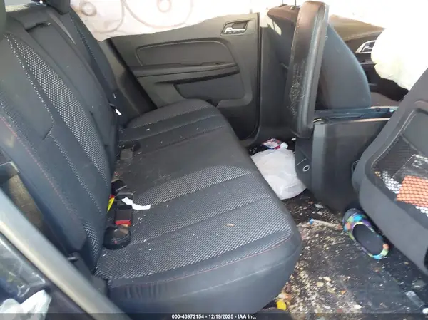 2GNALCEK5G1113794 2016 CHEVROLET EQUINOX - Image 8