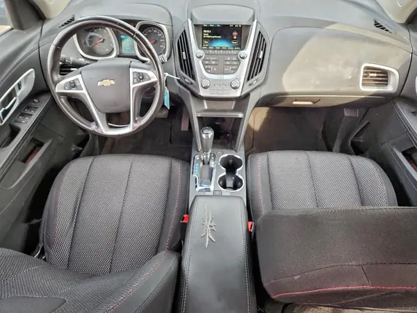 2GNALCEK5G1113956 2016 CHEVROLET EQUINOX - Image 8
