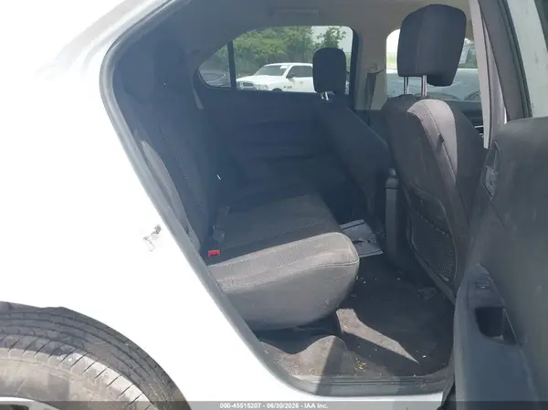 2GNALCEK5G1114377 2016 CHEVROLET EQUINOX - Image 8