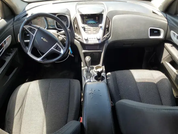 2GNALCEK5G1114928 2016 CHEVROLET EQUINOX - Image 8