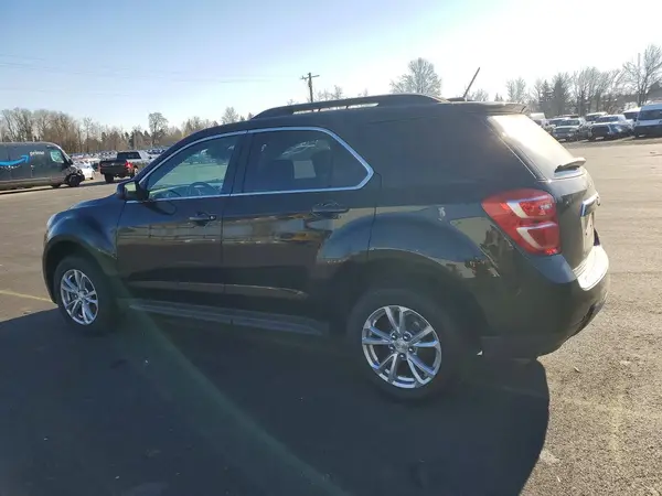 2GNALCEK5G1115870 2016 CHEVROLET EQUINOX - Image 2