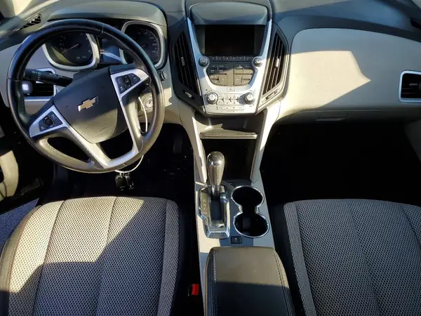 2GNALCEK5G1115870 2016 CHEVROLET EQUINOX - Image 8