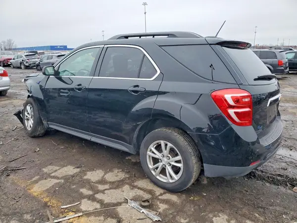 2GNALCEK5G1116646 2016 CHEVROLET EQUINOX - Image 2