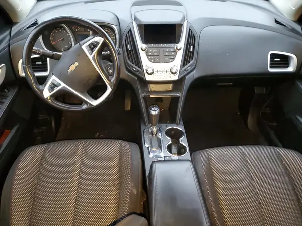 2GNALCEK5G1116646 2016 CHEVROLET EQUINOX - Image 8