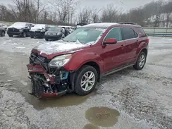 2GNALCEK5G1116761 2016 CHEVROLET EQUINOX