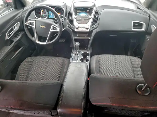 2GNALCEK5G1116761 2016 CHEVROLET EQUINOX - Image 8