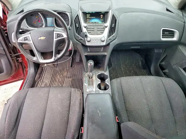2GNALCEK5G1117084 2016 CHEVROLET EQUINOX - Image 8