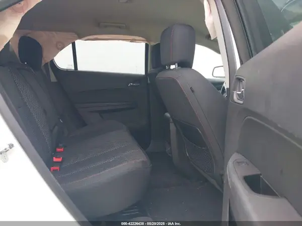 2GNALCEK5G1117215 2016 CHEVROLET EQUINOX - Image 8