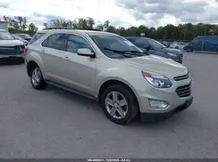 2GNALCEK5G1117960 2016 CHEVROLET EQUINOX