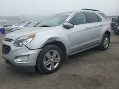 2GNALCEK5G1118106 2016 CHEVROLET EQUINOX