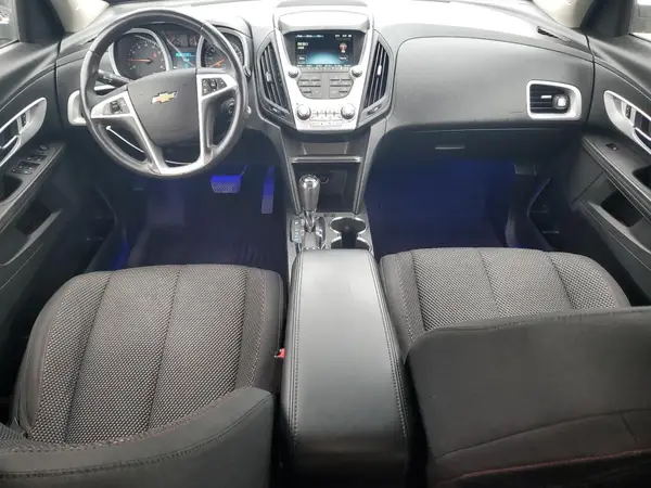 2GNALCEK5G1118106 2016 CHEVROLET EQUINOX - Image 8