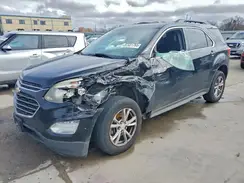 2GNALCEK5G1118297 2016 CHEVROLET EQUINOX