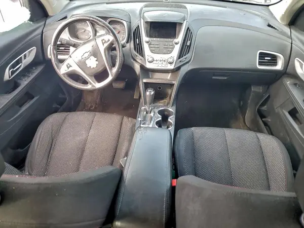 2GNALCEK5G1118297 2016 CHEVROLET EQUINOX - Image 8